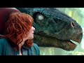 I Migliori Dinosauri Di Jurassic World Il Dominio 4K