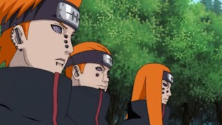 Download lagu Naruto vs pain || Kedatangan pain ke konoha mp3