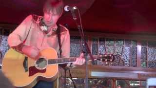 Justin Currie - Every Song's The Same - BST Hyde Park London 2013