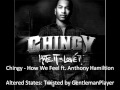 Chingy - How We Feel (Twisted Version)