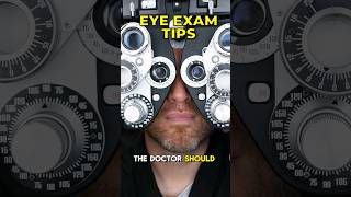 Download lagu How To Get A Perfect Eye Prescription! 3 Tips mp3 Download lagu How To Get A Perfect Eye Prescription! 3 Tips mp3