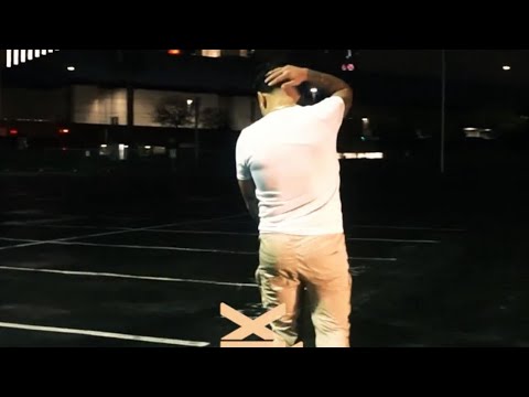 Youngbugg - “Never Outside” Prod By: @rftskrap