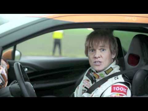 Kristian Valen - Petter Solberg