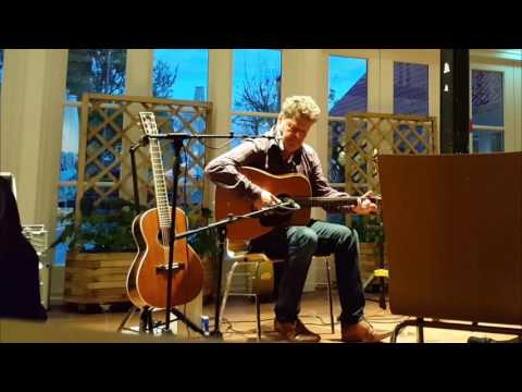 Ignaz Netzer - Summertime - Sylt 2017