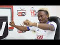 An Exclusive Interview With Maccasio All About The Throne Concert