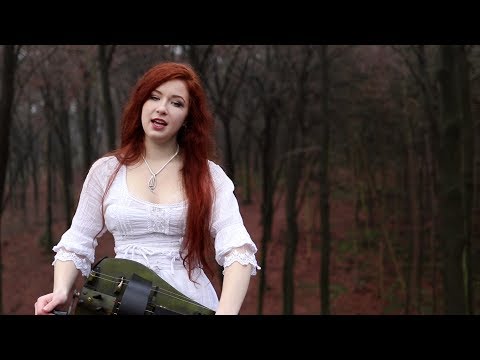 Over the Hills and Far Away - Patty Gurdy (Gary Moore / Nightwish Hurdy Gurdy Cover)