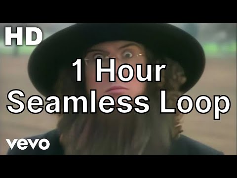 "Weird" Al Yankovic - Amish Paradise - 1 Hour SEAMLESS Loop