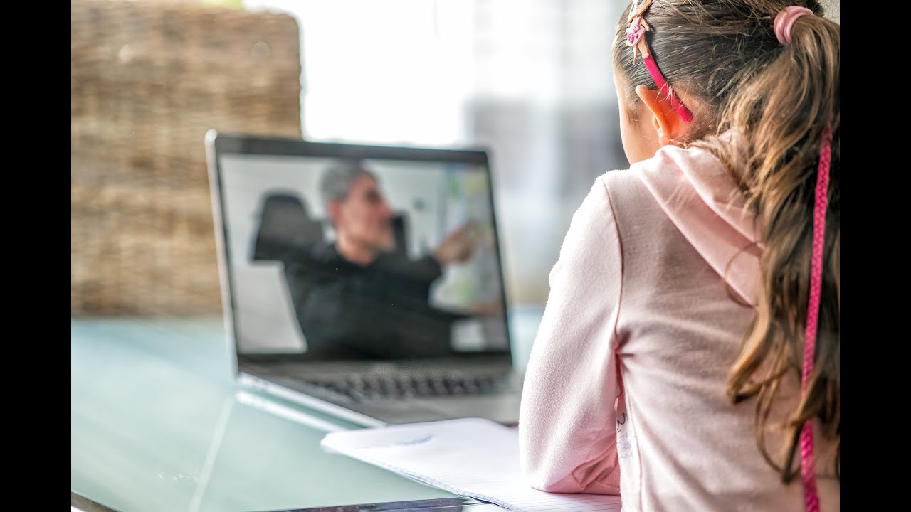 Activities for online classes