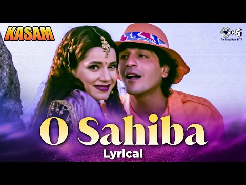 O Sahiba (Lyrical) — watch video