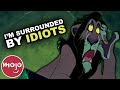 10 Times The Lion King S Scar Was Just Being Honest We Agreed