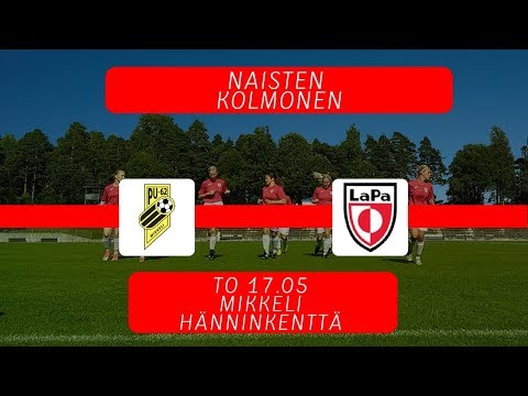 PU-62 - Fc LaPa 3-1 (3-1)