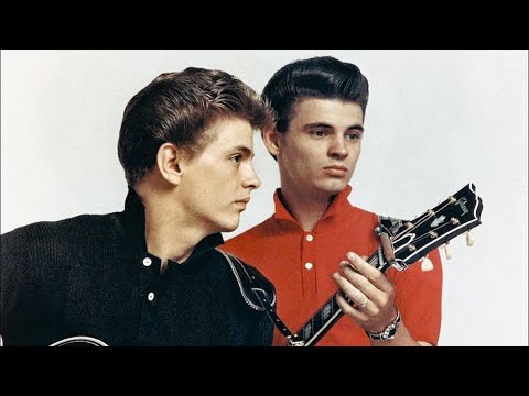 All I Have To Do Is Dream - Everly Brothers (1958)