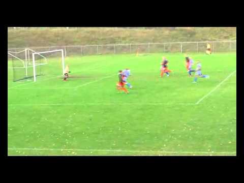 Kartofliska.pl: Hutnik Warszawa - Wisła Zakroczym - Mariusz Szymaniak - 3 niewykorzystane sytuacje