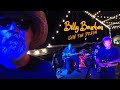 Billy Bourbon Livin' the Dream  E7
