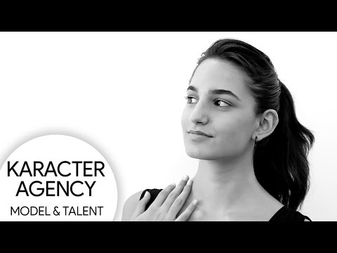 MODELS | Joana Silva - New Face 2016