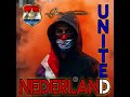 JW Broken Veteran - Nederland United
