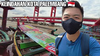Download lagu Melihat Keindahan Budaya Kota Palembang 🇮🇩 mp3 Download lagu Melihat Keindahan Budaya Kota Palembang 🇮🇩 mp3