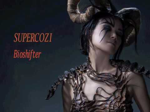 Supercozi - Owl In Me