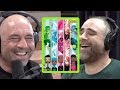 Joe Rogan Learns About the Most SJW Comic Book Ever Made - JRE Clips Joe Rogan Learns About the Most SJW Comic Book Ever Made