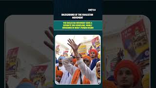 Why Canada Declared Khalistan a National Security Threat?