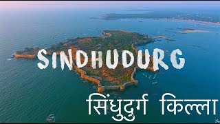 Sindhudurg Fort - Scuba Diving Beach & Malvan 