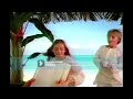 Beaches Family Resorts Sesame Street PBS Kids Creative Sponsor Commercials 2006 2007 2008