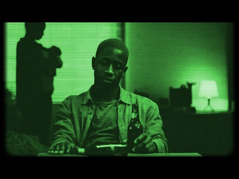 KAZAR - PARO [ visualiser ]