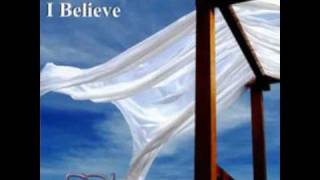 i believe - mario lopez