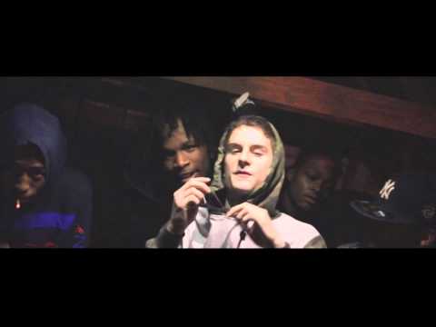 Don zZombie- "Already" (Feat. Tech'o)