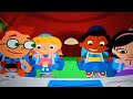 YTP Little Einsteins Puzzle And The Drugs Sphinx Collab Entry