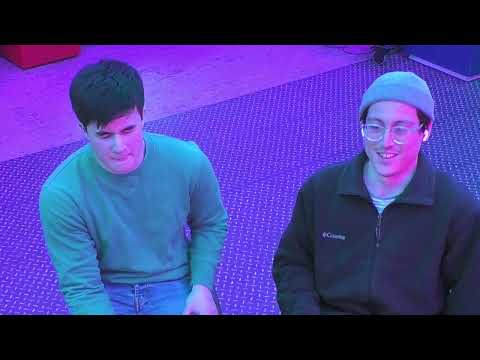 Fat Tino vs 23 – Front Runners #7 – Losers Quarters