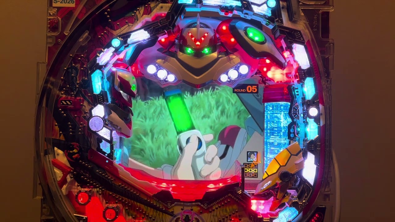 Youtube 交響詩篇エウレカセブン