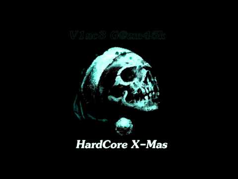 Vince Gazmask - Your Ears Are Going To Bleed For Christmas !