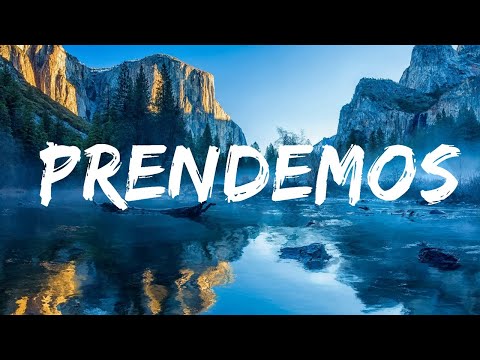 Haze, Jhay Cortez, Lunay - Prendemos (Lyrics / Letra) |Top Version