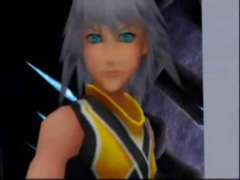 Kingdom Hearts English Dub cutscenes Part 18