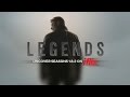 Legends Season 1 Trailer