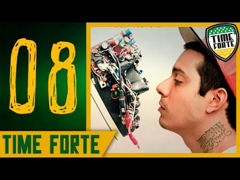 Video thumbnail for Antiervadaninha