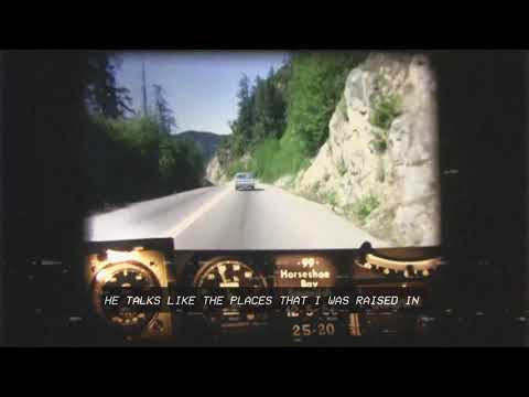 Tommy Lefroy - Northern Towns (Lyric Video)