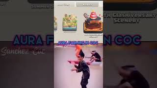 Download lagu Aura farming in Clash Of Clans #clashofclans #clashedits mp3