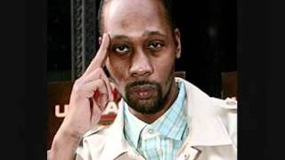 RZA - The Wolf