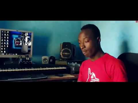 RAS B (MANS NOT HOT REMIX) FREESTYLE VIDEO (2018)