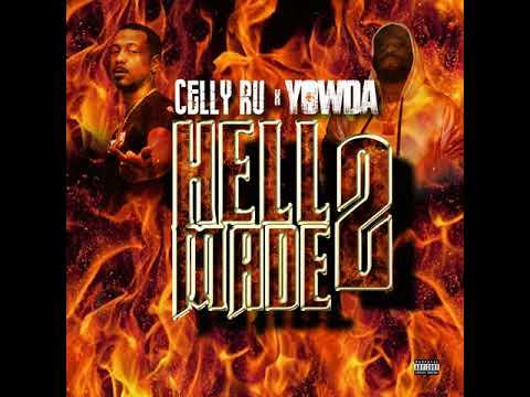 Celly Ru X Yowda - Red Alert