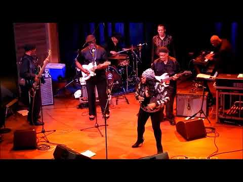 Ms Hy-C & Fresh Start (2019 IBC Winners)