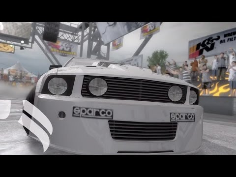 Need for Speed: ProStreet - Walkthrough Part 33 - Rogue Speed: Portland International Raceway