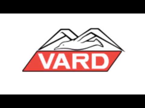 Sangen Vard Haugesund SK - Vard Haugesund Anthem