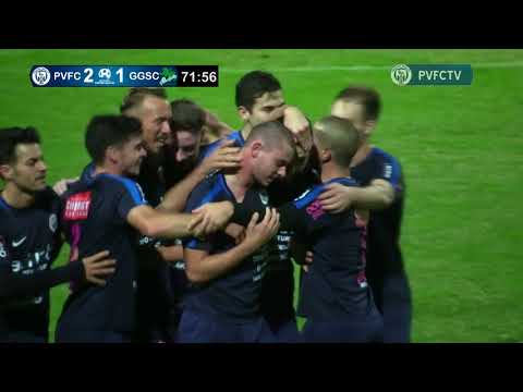 PVFCTV | Pascoe Vale v Green Gully | NPL 2018