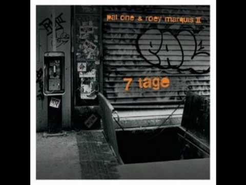 Oldschoolrap Pal One & Roey Marquis - Jammin