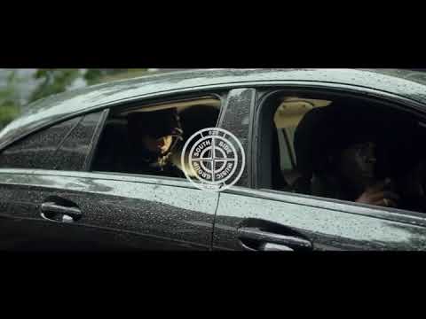 SANDROGOGETTER - Plankton (prod. By Franco III) TRAILER