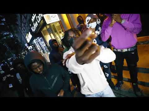 Bobby TooTact - Top 1 Underrated [Official Video]