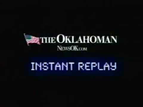 091016 Q4 Bulldogs gain a first down (2009-10-20)